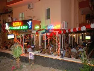 هتل کلاب دیانا مارماریس